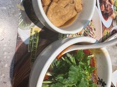 -老碗会·陕西手工面(燕南路店)