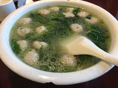 -牟传仁饭庄(星海店)