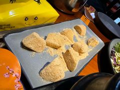 -火炉情韩国料理店(古田路店)