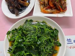 草头-蘭心餐厅(进贤路店)