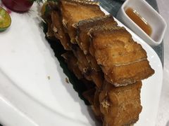 -汤记传菜(秀浦路店)