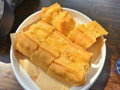 -水井拉粉油条(赤坎民国风情街店)