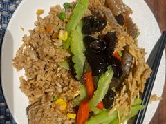 -衢州大花园国际酒店