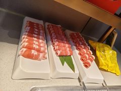 -海底捞火锅(大悦城店)