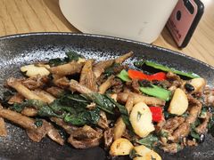 -粤集·手工粤菜(皇庭广场店)