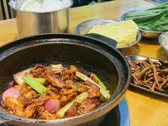 -重庆鸡公煲·嘟享吃(林科大店)