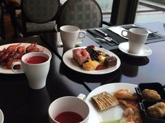 -AdD全日制餐厅(中谷花园酒店)