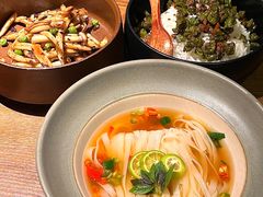 -菩提素素食餐厅(晶郦馆店)