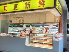 -香佰里鲜货火锅(佳乐金街店)