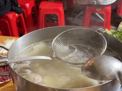 -黑山牛肉汤火锅(花城汇店)