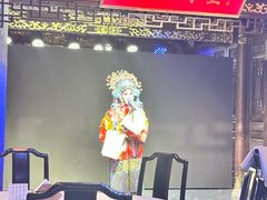 -四世同堂·京菜·烤鸭(双井店)