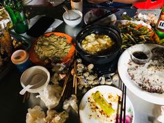 -二子海鲜大排档(太阳城店)