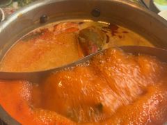 -集渔·泰式海鲜火锅(科华店)