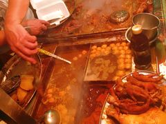 -明记牛杂(新马路分店)
