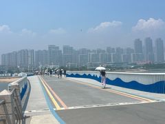 -小麦岛公园
