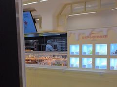 -红星前进面包牛奶公司(君太店)