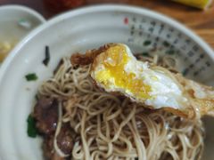 -无名氏面馆(邮电路店)