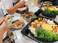 -京尚道韩式美食屋(海甸岛店)