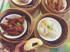 -添好运点心专门店(北角店)