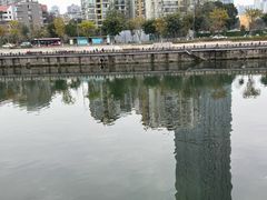 -九眼桥码头旧址