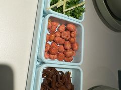 -南拳十三姨·潮汕砂锅粥·粤菜(西单大悦城店)