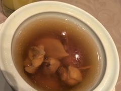 -东方明珠老上海8号餐厅(东方明珠广播电视塔店)