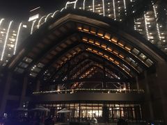 -三亚湾海居铂尔曼度假酒店