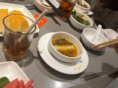 -海底捞火锅(5050购物中心店)