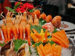 -Mr·Fish鱼鲜生海鲜放题(银泰in99店)