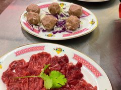 鲜匙柄-燃计沙茶皇·香港沙茶火锅(人广旗舰店)