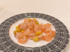 -梅龙镇酒家(南京西路总店)
