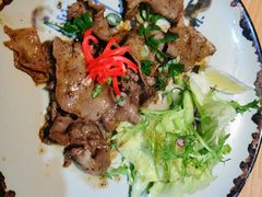 牛舌-胜代日本料理(云程巷小区店)
