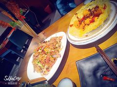 -花笙记打边炉·煲仔饭(五大道店)