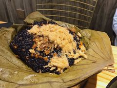 乌米饭-恋萍小吃(时代店)