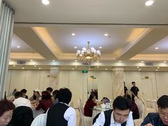 大堂-普天和酒楼·新津菜·烤鸭(天津之眼店)