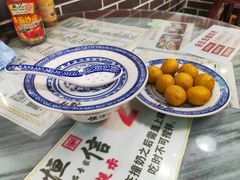 -恒信牛奶甜品(南京总店)