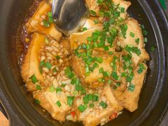 -费大厨辣椒炒肉(万家丽一店)