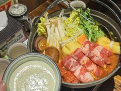 -小川洋风料理(街道口店)
