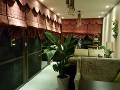 -森居forest休闲咖啡聚集地