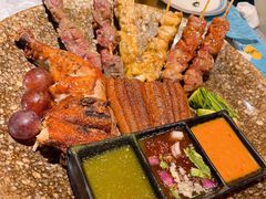 -Home Thai·泰谣(王府井apm店)