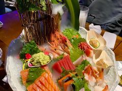 -和彩放题餐厅(酒仙桥店)