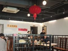 -大鹅岛灶台鱼·铁锅炖(水库路店)