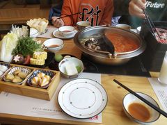 -牛匠和牛寿喜锅(西安总店)