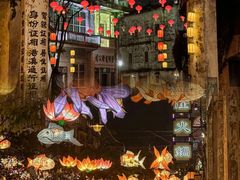 -赤坎·广东华侨国际旅游度假区