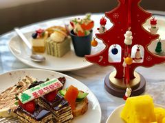 -福州泰禾铂尔曼酒店·大堂酒廊