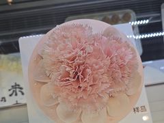 -花花卷卷·鲜食蛋糕(静安久光百货店)