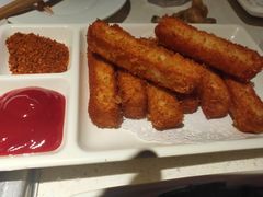 -海底捞火锅(长沙华创国际广场店)