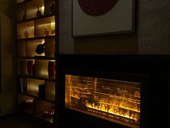 -富力丽思卡尔顿酒店·FLAIR餐厅酒吧