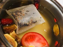 -一叶一世界·素食餐厅(锦华万达店)