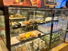 -星巴克(北京新东安)